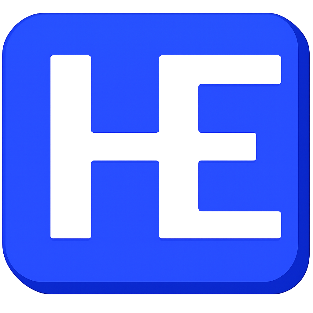 Hemsideexperten UF
